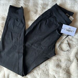 NWT ZYIA joggers